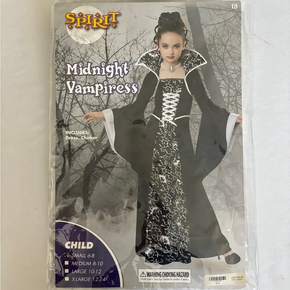 Kid’s custom size S - Picture 1 of 8